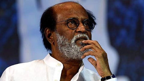 Rajinikanth stable, to be discharged on Thursday: Hospital