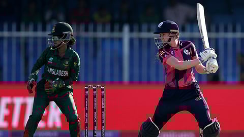 ICC Women's T20 World Cup 2024