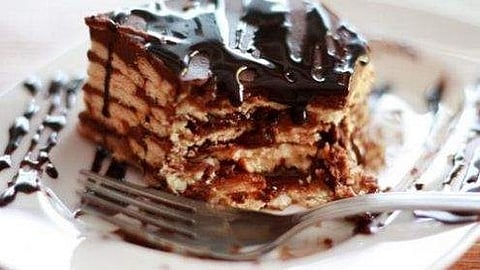 cancer-causing agents found in 12 bakery cakes