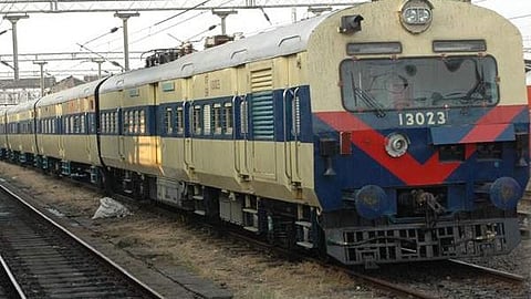 memu train service