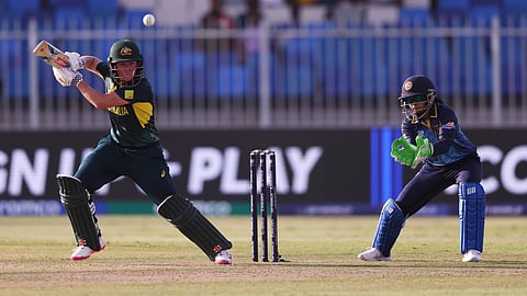 Women's T20 World Cup 2024