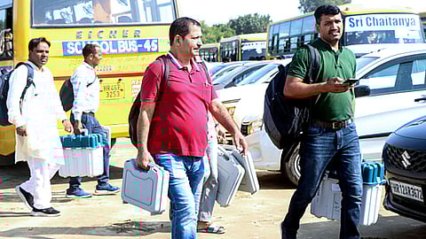  Haryana Assembly elections