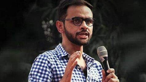 ഉമര്‍ ഖാലിദ്