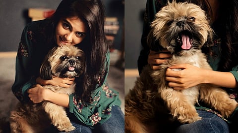 kalyani priyadarshan