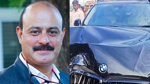 Honeytrap behind Mumtaz Ali's suicide; The six-member gang stole around Rs 50 lakh