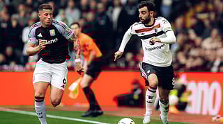 Erik ten Hag plays down pressure 