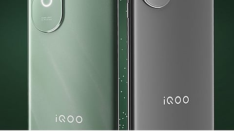 iQOO 13 set to launch in India on December 3