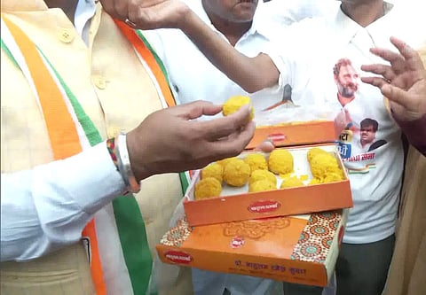 Haryana Assembly Election Results 2024 Live Updates