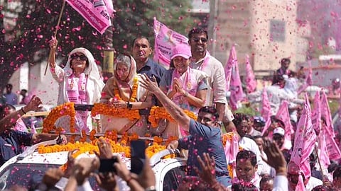 Haryana Assembly Elections 2024