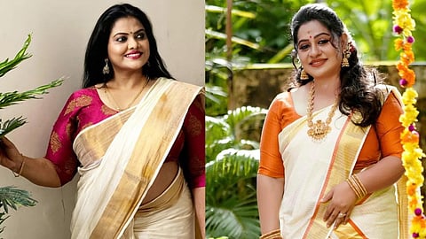 മീനു മുനീര്‍, ബീന ആന്‍റണി