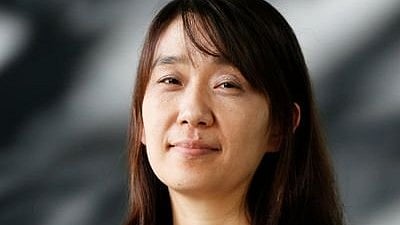 2024 NobelPrize in Literature is awarded to the South Korean author Han Kang
