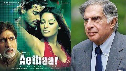 ratan tata