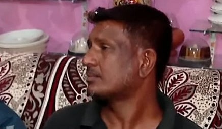 25 crore first prize winner found in karnataka