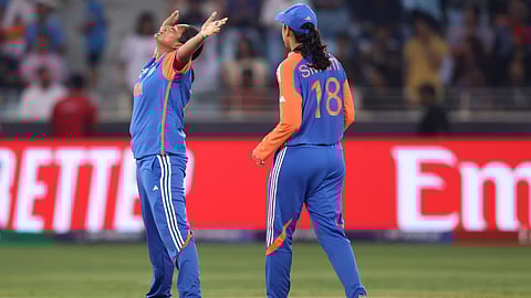 Women’s T20 World Cup 2024