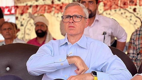 Controversial Shashan show; Omar Abdullah orders inquiry