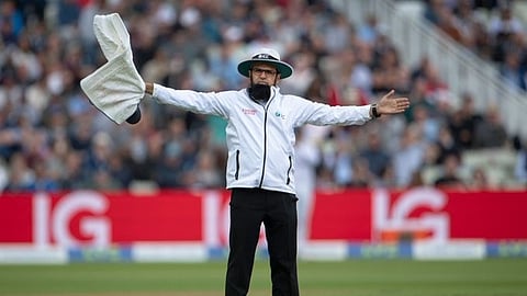 Former umpire Aleem Dar named in revamped Pakistan selection committee