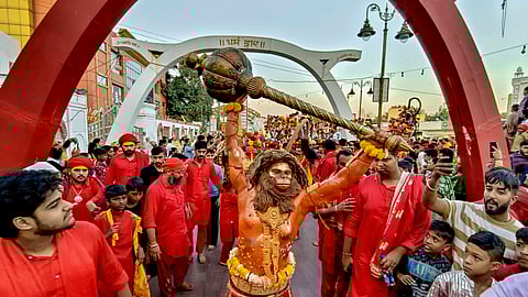 NAVRATRI