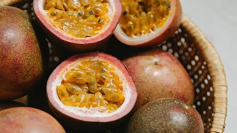 passion fruit