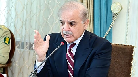 Pakistan prime minister