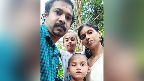 chottanikkara suicide