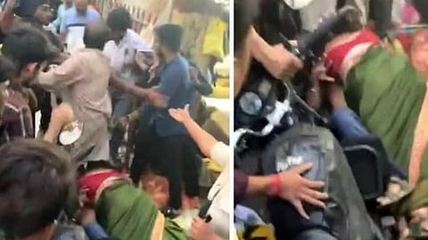 Mumbai Road Rage Turns Deadly, Man Beaten To Death In Front of Family