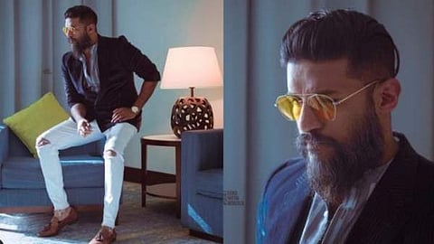 Vijay Yesudas on Divorce