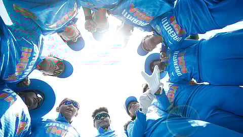 Harmanpreet Kaur retained as skipper 