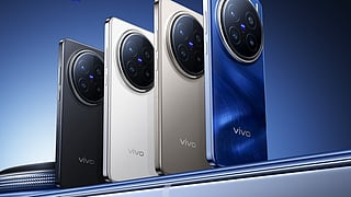 vivo x200 series