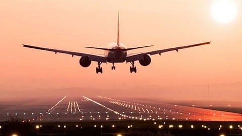 Starlink's high-speed internet on flights; Musk shares video