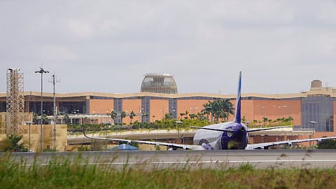  electric flying taxis