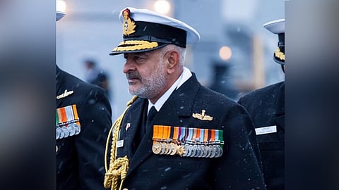 Devendra Kumar Joshi