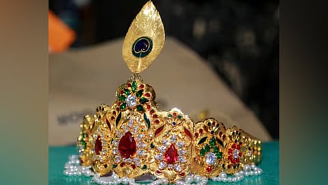 GURUVAYOOR