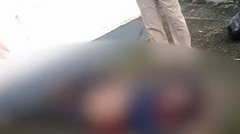 Young man hacked to death in Aluva