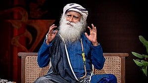 Sadhguru