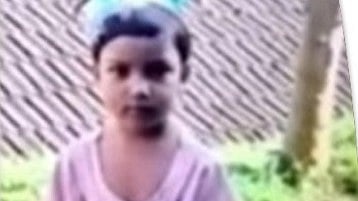 A 6-year-old girl was killed in a leopard attack near Valparai