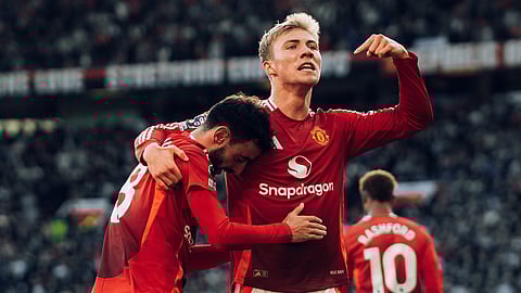 English Premier League