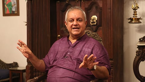 aswathy thirunal rama varma