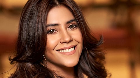 ekta kapoor