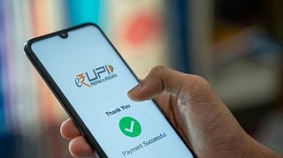 upi transaction