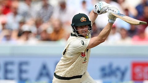 Steve Smith's dissapoints