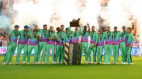 IPL Franchises Bidding For Teams