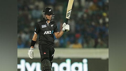 Mitchell Santner