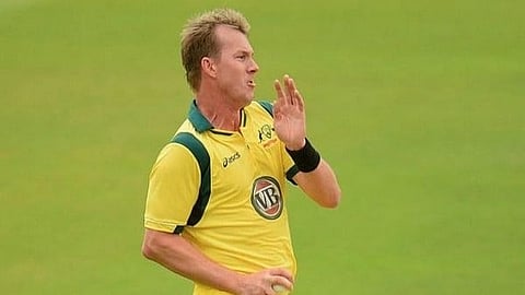 India is a powerhouse that don't want to bow down: Brett Lee