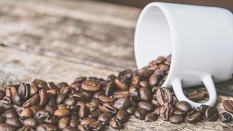 coffee for heart health