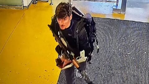 2 Terrorists And 3 Civilians Killed, 14 Injured In Turkey Terror Attack