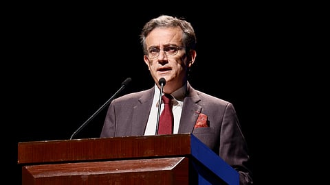 We have set target of having 30,000 Indian students by 2030: French envoy Thierry Mathou