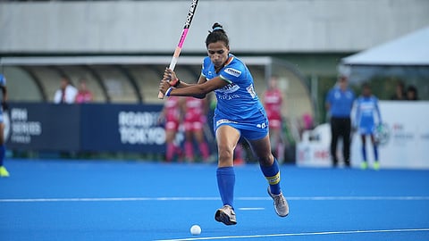 റാണി രാംപാല്‍