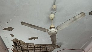 ceiling fan