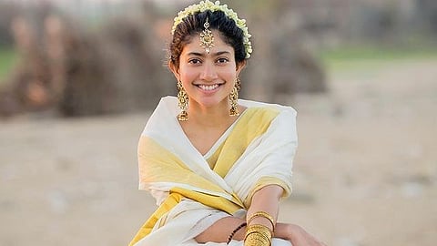 Sai pallavi