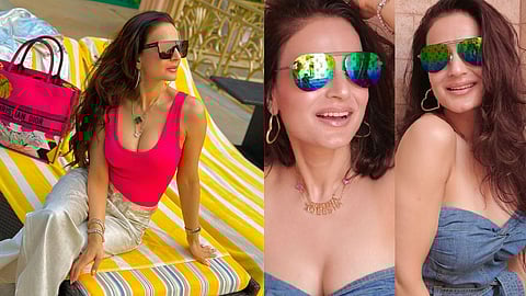 ameesha patel